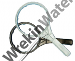 Pentek SW3 & SW4 Spanner 10 & 20in Big Blue Housings 